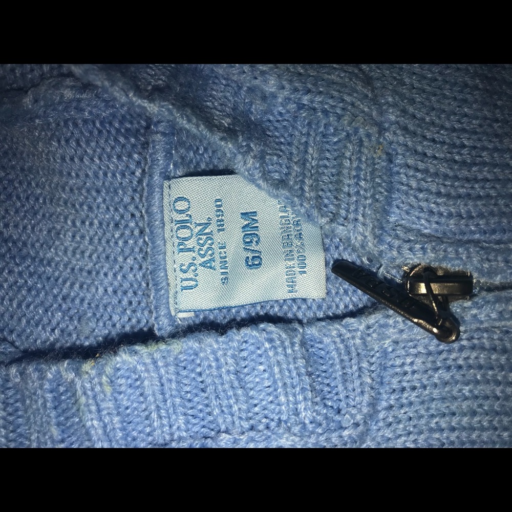 Bundle of Baby Boy Long Sleeve Bodysuits - Picture 6 of 8